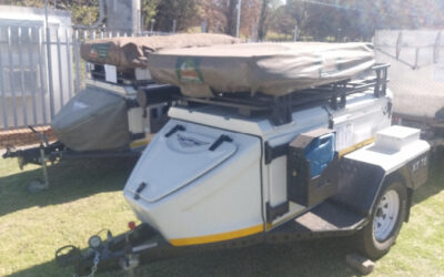 2009 Jurgens XT75
