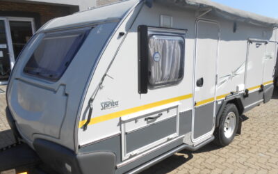 2015 Sprite Tourer SW For Sale