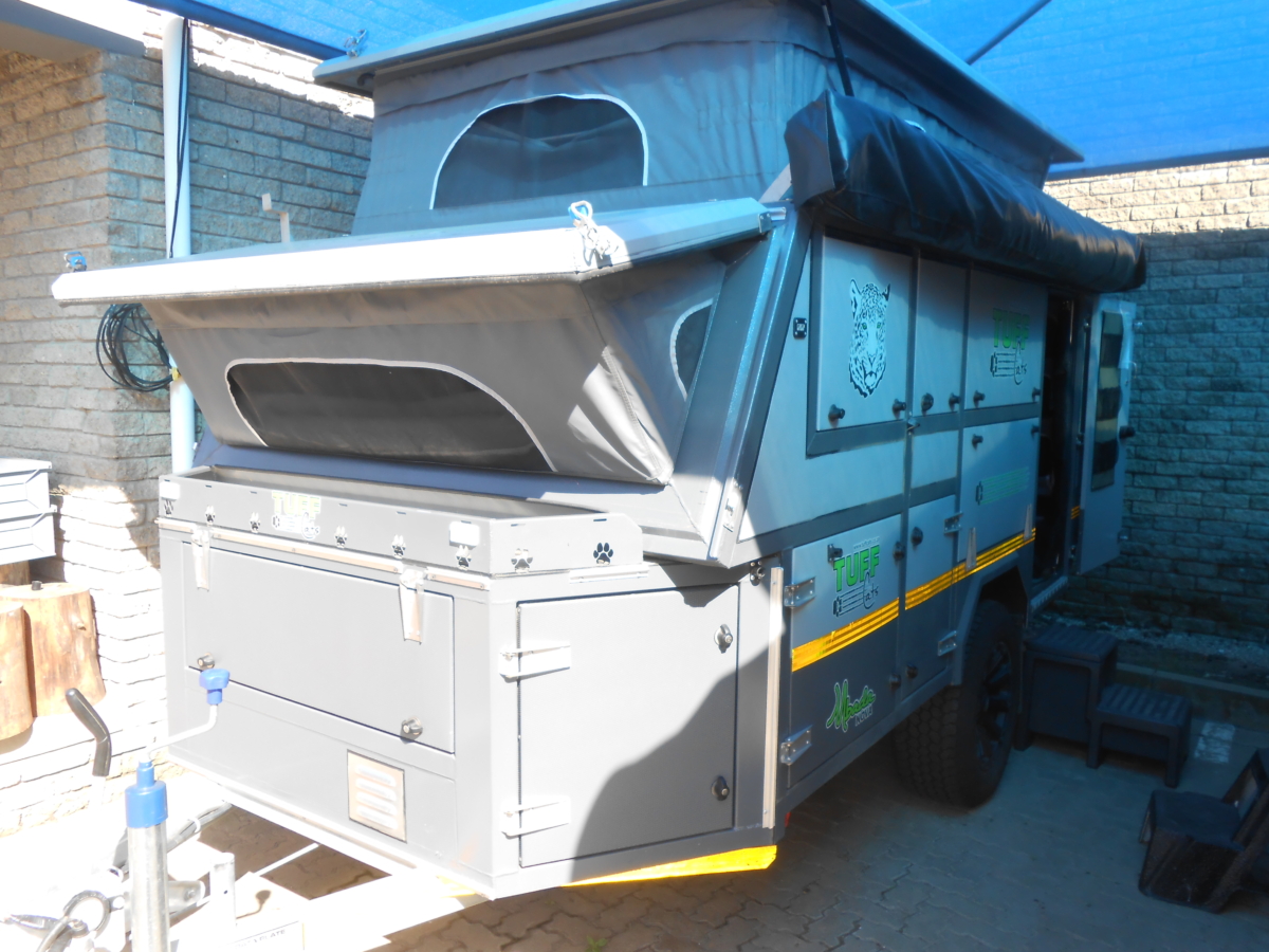 2023 Tuff Cats Mbada Nova For Sale 2023 Tuff Cats Mbada Nova For Sale