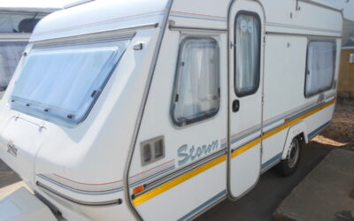 1994 Sprite Storm For Sale