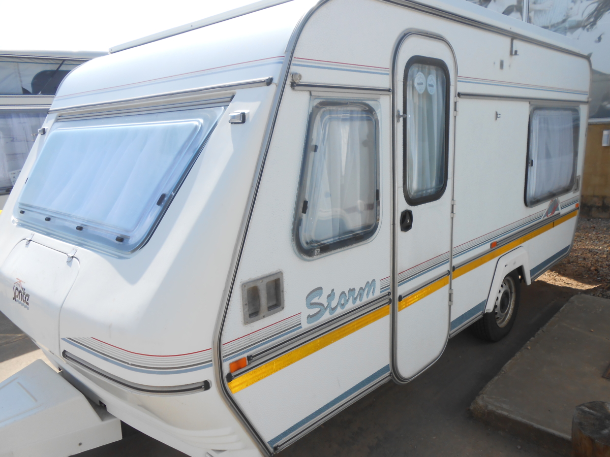 1994 Sprite Storm For Sale 1994 Sprite Storm For Sale