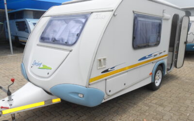 2008 Sprite Sprint For Sale