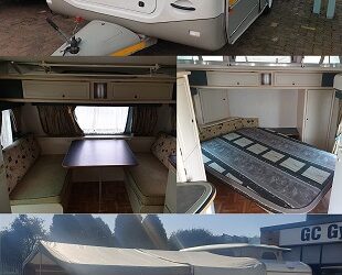 2006 Jurgens Fleetline