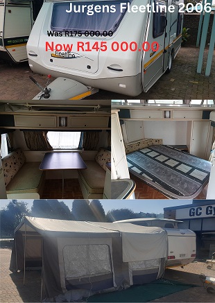 2006 Jurgens Fleetline 2006 Jurgens Fleetline