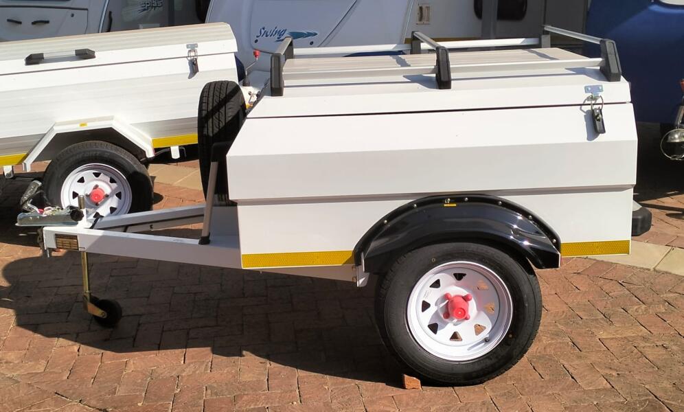 New – Venter Glider Trailer For sale New – Venter Glider Trailer For sale