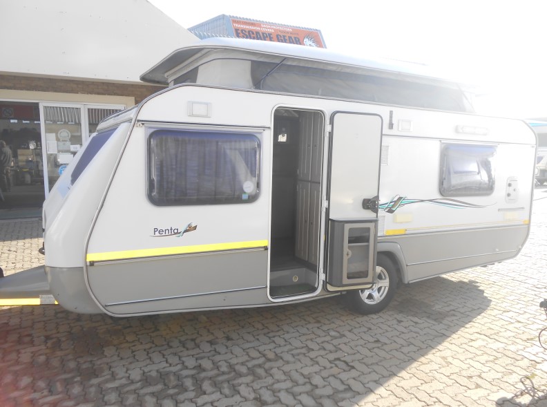 2014 Jurgens Penta For sale 2014 Jurgens Penta For sale