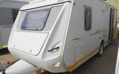 2007 Gypsey Rhapsody For sale