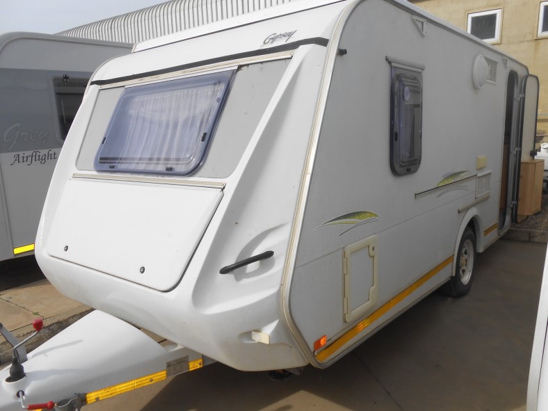 2007 Gypsey Rhapsody For sale 2007 Gypsey Rhapsody For sale