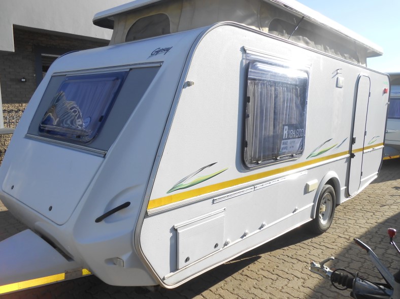 2013 Gypsey Regal For sale 2013 Gypsey Regal For sale