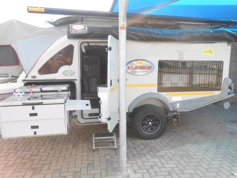 2021 Echo Kunene Sale