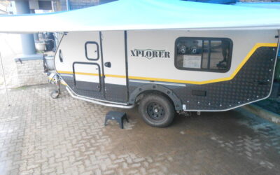 2022 Jurgens Xplorer Black Edition for Sale