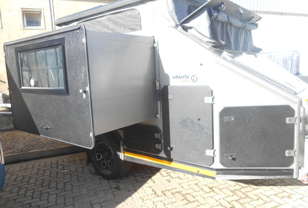 2025 Infanta Enkulu 2 for Sale
