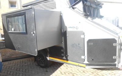 2025 Infanta Enkulu 2 for Sale