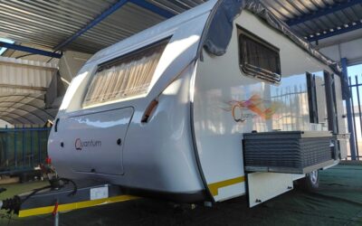 2021 Quantum Comfort Deluxe