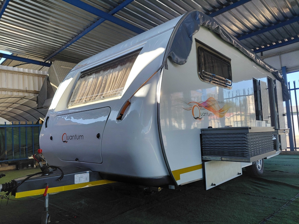 2021 Quantum Comfort Deluxe 2021 Quantum Comfort Deluxe