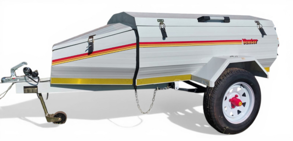 VENTER SUPER 5 (Demo)