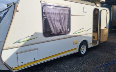 2012 Gypsey Regal