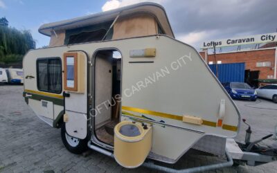 2002 Jurgens Safari Xplorer