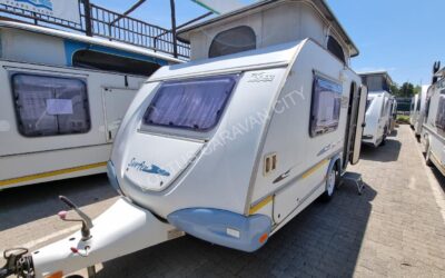 2006 Sprite Surfer Deluxe