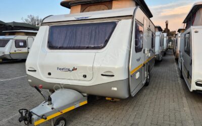2015 Jurgens Fleetline GS