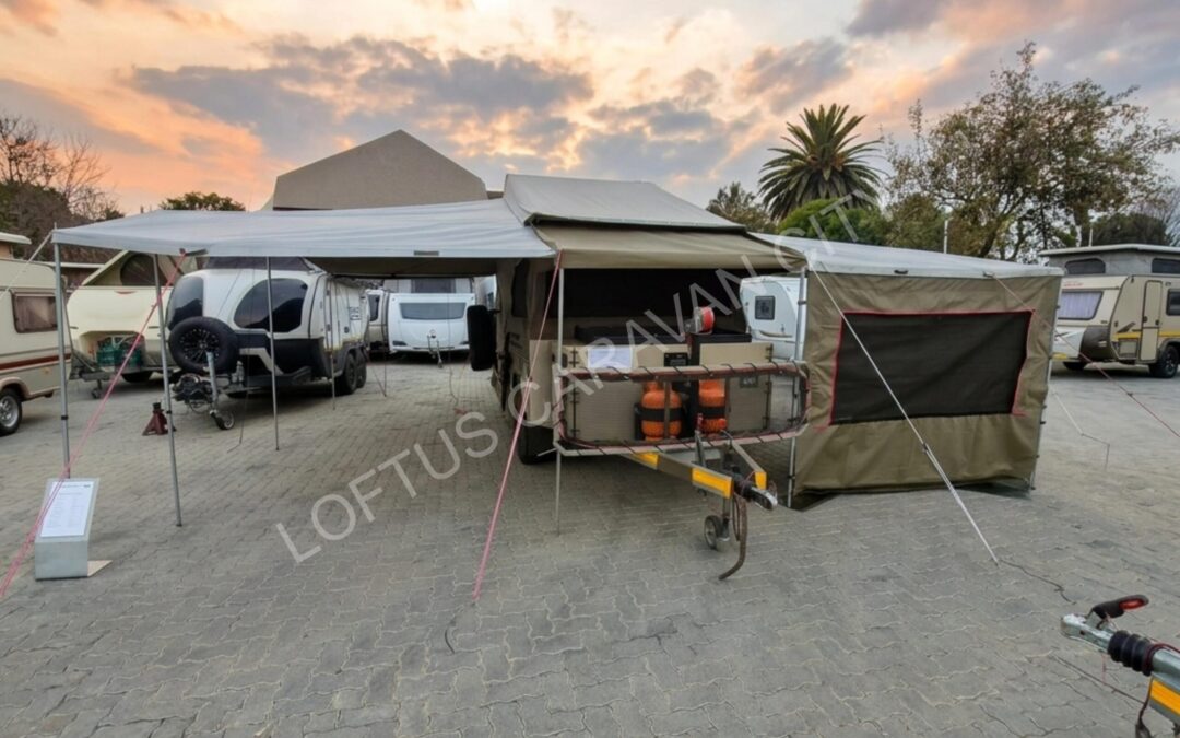 2019 GT Camper Libra June