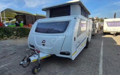 2023 Okto Cabana II