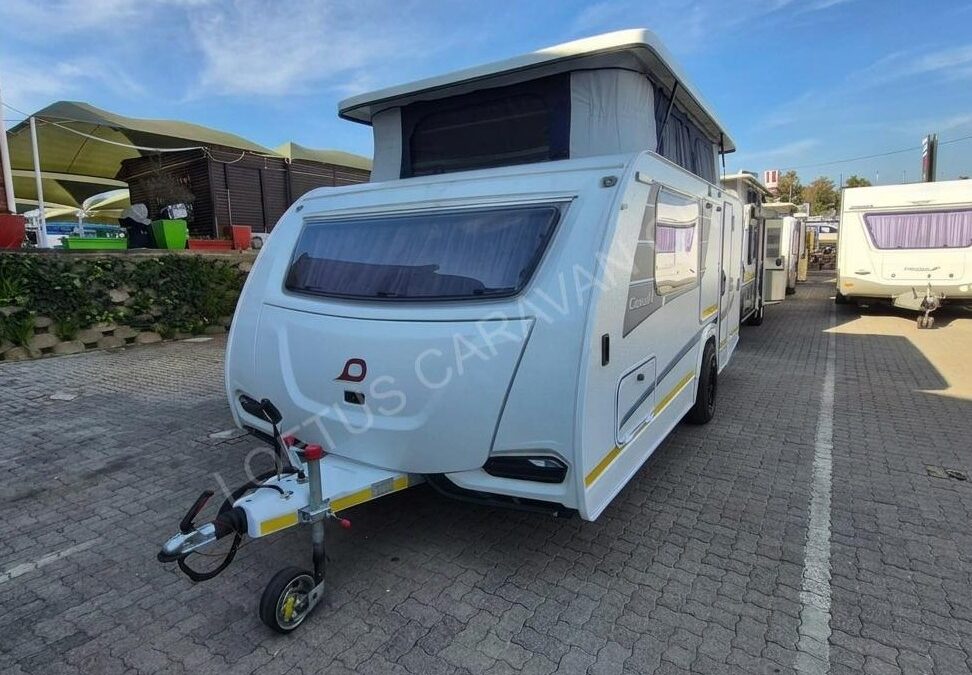 2023 Okto Cabana II