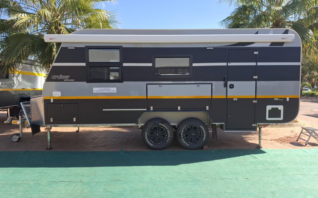 2025 Liberty Cruiser Limited Edition